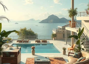 Vacation Lifestyle: Expert Insights on planning and savoring long-term travel